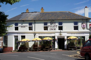  The Pilot Inn  Истборн